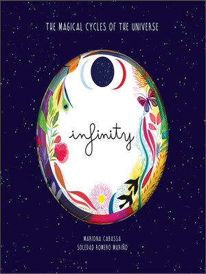 cover image of Infinity